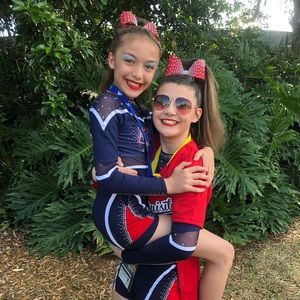 Meet your Posher, Maddy